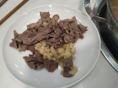 -三头牛·潮汕牛肉生蚝火锅 (夏湾店)