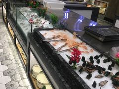 -福成自助烤肉(长阳店)