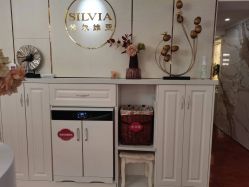 -茜尔维亚修身连锁(闵行莘庄店)