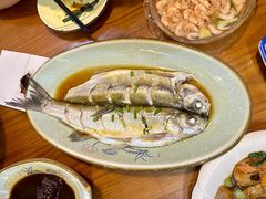 -灵福缘私房菜·农家菜(拈花湾·灵山大佛必推店)