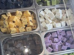 -白色日记·手作酸奶(麦凯乐店)