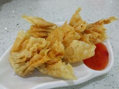 -芬芳甜品(同福路店)