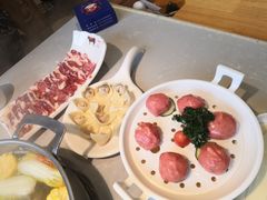 -俏牛哥鲜牛肉牛肆馆(重庆天地店)
