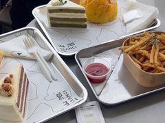 -SAANCI山池咖啡(海上世界文化艺术中心店)