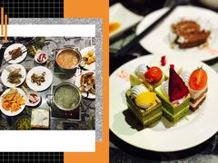 -春风十里海鲜火锅烤肉自助餐厅(华强店)
