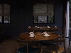 -九墅庭院餐厅(九溪徐村店)