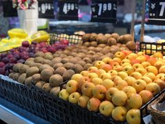 -世纪家家福生活超市(和义西里小区店)