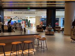 门面-星巴克臻选(上海合生汇1F店)