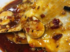 -辣不怕口味虾(凌霄路店)