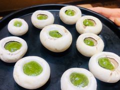 -牛小喜黑牛烤肉料理(霸州店)