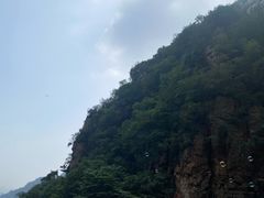 -京东石林峡风景区