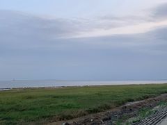 -南汇嘴观海公园