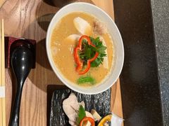 -篝拉面(银座店)