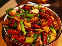 -山石榴·贵州菜(丰盛里店)