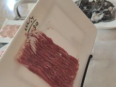 -清真·鸦儿李记·涮肉(花市店)