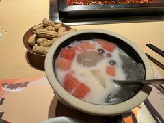 -锦城印象火锅(天府三街店)