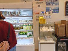 -烘焙町面包店(西四店)
