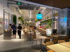 -老乡鸡(上海白玉兰广场店)