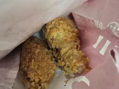-肯德基(汇腾店)