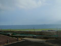 -青岛东方影都融创水世界