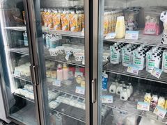 零售区-白色日记·手作酸奶(麦凯乐店)