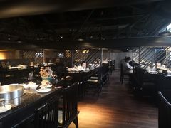 -捞王锅物料理(凯旋路店)