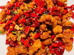 -小山城·馋嘴蛙(亚运村店)