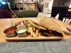 -ALAMEEN阿拉伯餐厅(三里屯店)