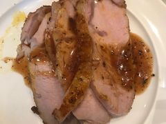 -北京王府井希尔顿酒店·万斯阁西餐厅