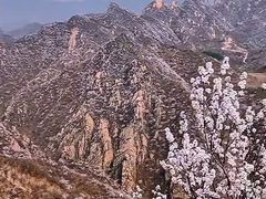-龙泉峪长城