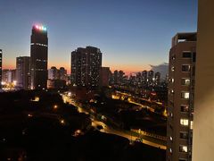-北李妈妈菜·海肠捞饭(高新万达店)