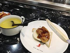 -大成铁板烧•板前(复古餐厅石老人店)