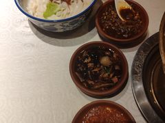 -山西会馆·晋菜·晋商宴·牌匾博物馆(胜利东街店)