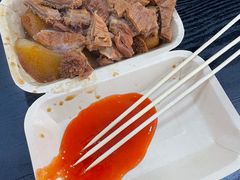 -细妹五香牛杂(步行街店)