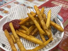 -孖记茶档·热腾茶餐(江南西plus店)