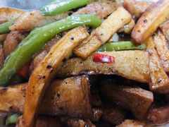 -大铁勺新津菜(东丽阳光新业广场店)