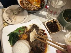 -璞禅足道(观音桥旗舰店)