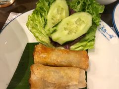 -美奈小馆·越南料理(中航城君尚购物中心店)