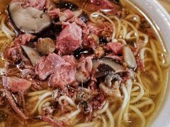 -吴记怪味面(牛王庙店)