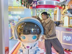 -大悦城(沈阳中街店)