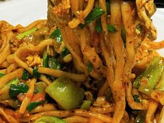 -令氏家外家周礼食府(桥南店)