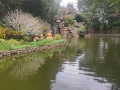 -海南文笔峰盘古文化旅游区