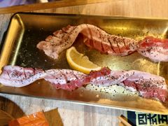 -权金城·炭火烤肉(北京联想桥店)