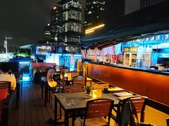 -琶醍壹号•潮菜江景餐吧