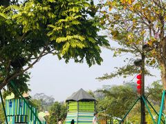 -白水带风景区体育公园