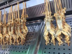 -型男美蛙烤牛蛙(南长街店)