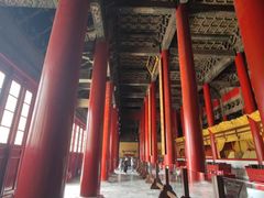 -历代帝王庙博物馆