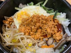 -麻麻桃韩式料理(百盛B馆店)