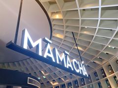 门面-MAMACHA妈妈茶(岳麓山店)