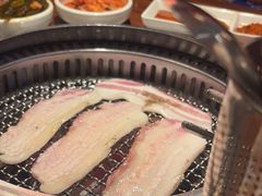 -烧肉一番·新韩式炭火烤肉(大岭山店)